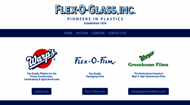 flexoglass.com