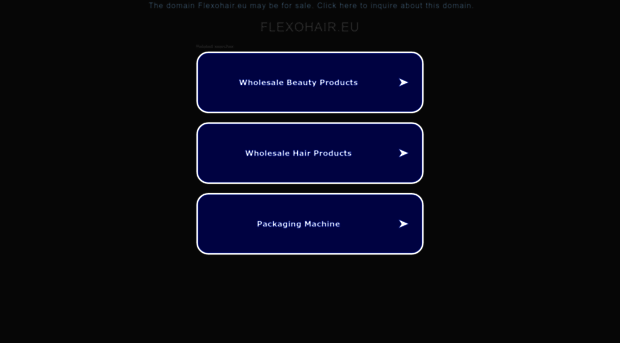 flexohair.eu