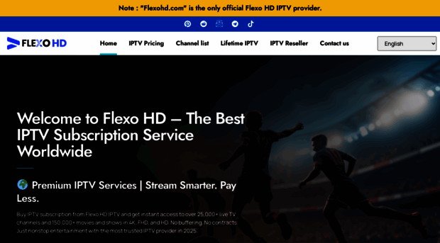 flexohd.com