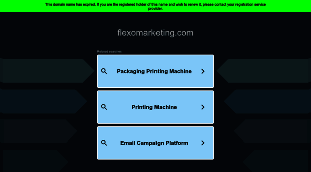 flexomarketing.com