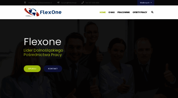 flexone.pl