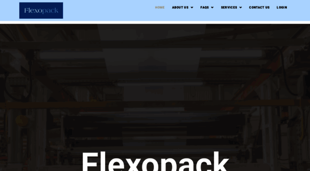 flexopack.co.uk