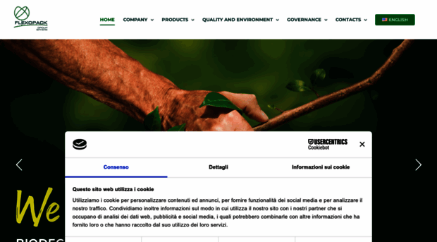 flexopackgroup.com