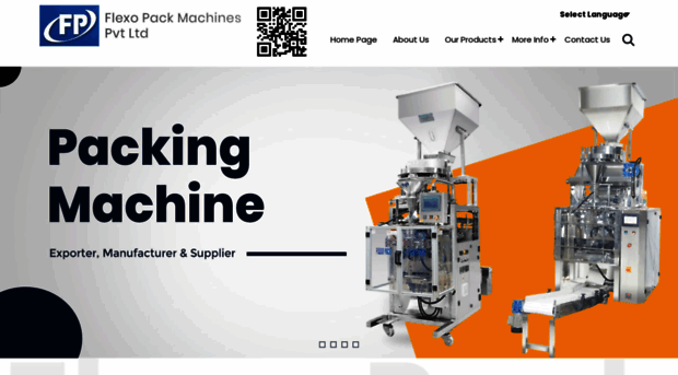 flexopackmachine.com