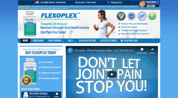 flexoplex.us