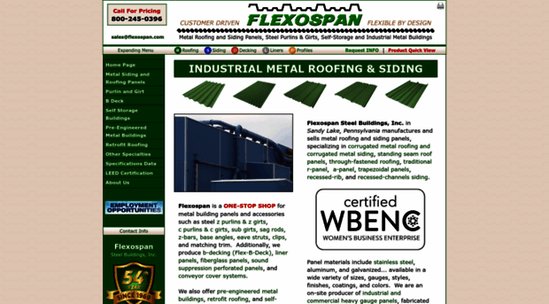 flexospan.com