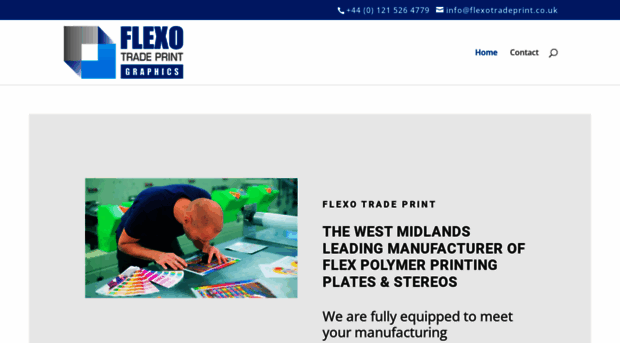 flexotradeprint.co.uk