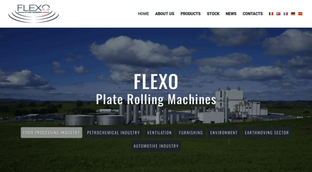 flexoweb.it