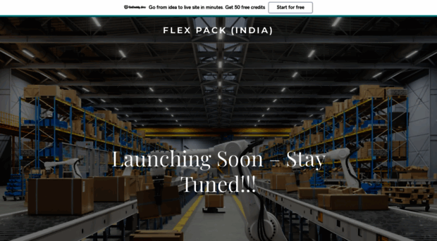 flexpackindia.com