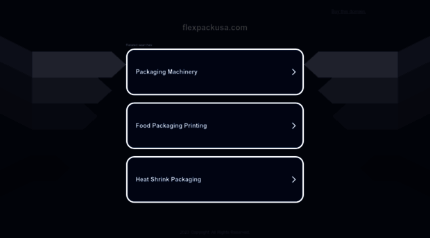 flexpackusa.com