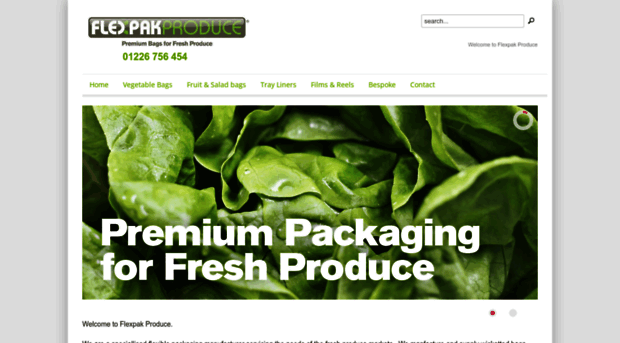 flexpakproduce.com