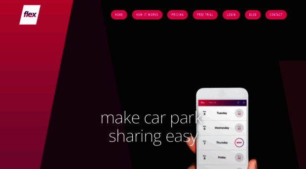 flexparking.co.nz