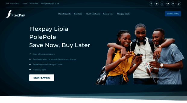 flexpay.co.ke