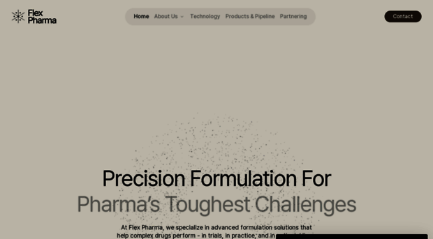 flexpharmausa.com