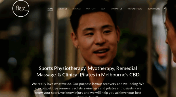 flexphysio.com.au