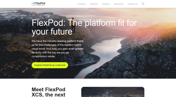 flexpod.com