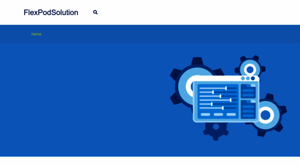 flexpodsolution.nl