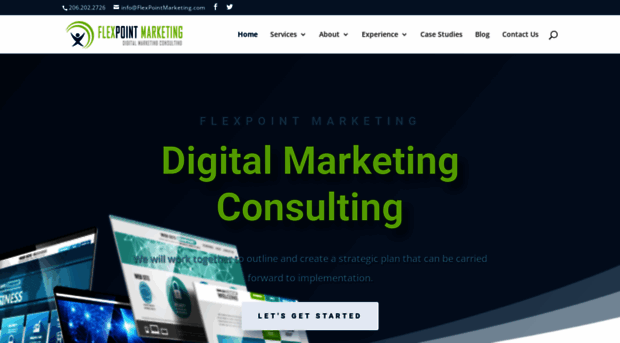 flexpointoutsourcing.com