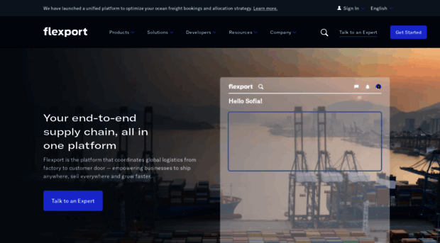 flexport.com