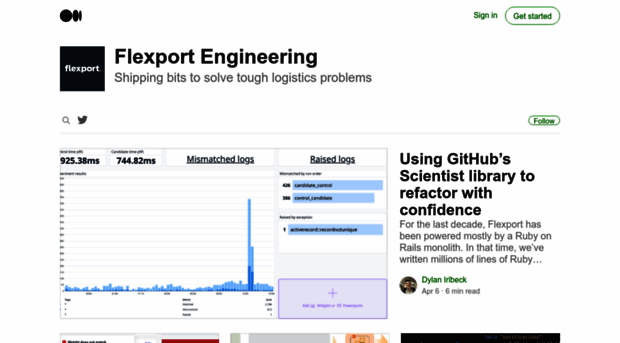 flexport.engineering