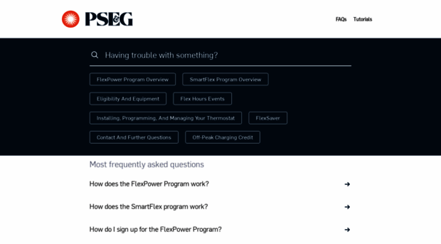 flexpower-pseg-faqs.tendrilinc.com