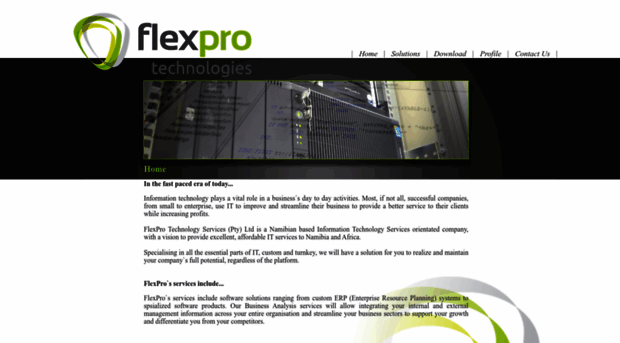 flexpro-tech.com