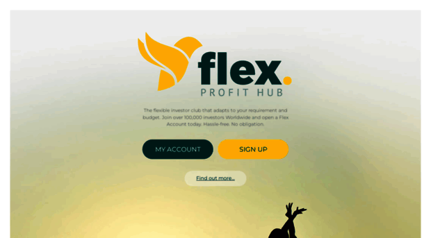 flexprofithub.com