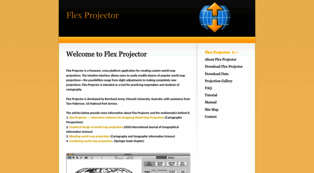 flexprojector.com