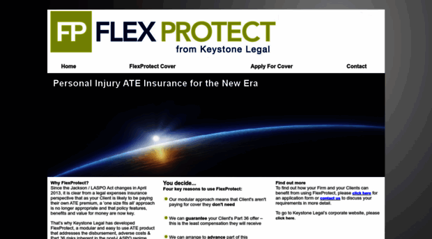 flexprotect.me.uk