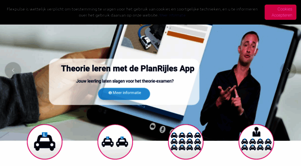 flexpulse.nl