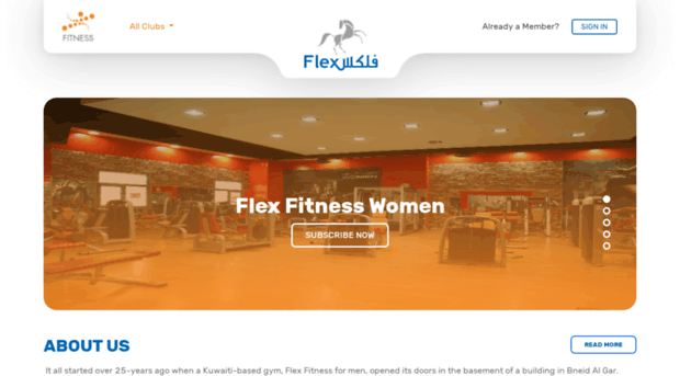 flexq8.com