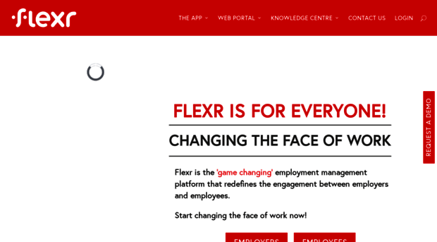 flexr.com