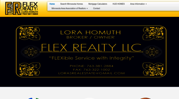 flexrealtyllc.com