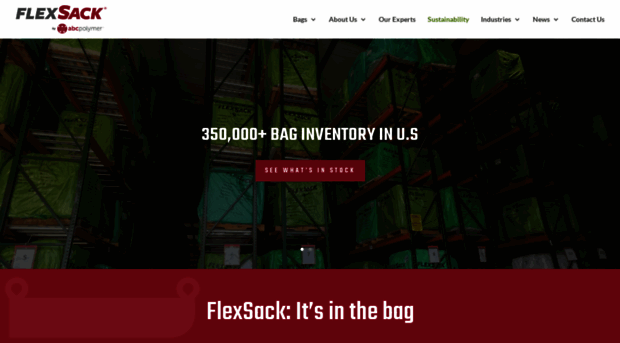 flexsack.com