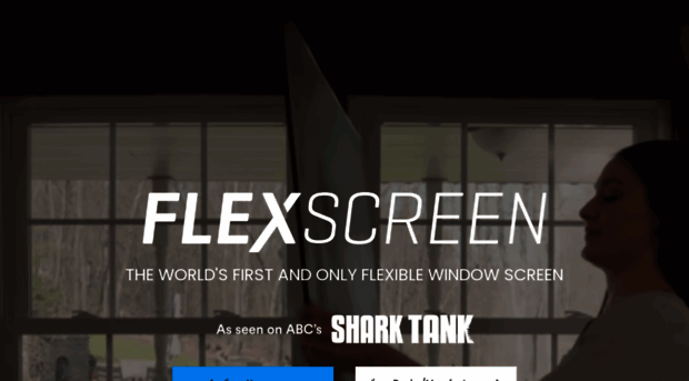 flexscreen.net