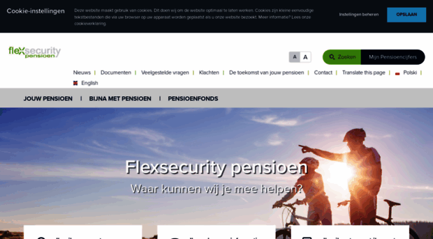 flexsecuritypensioen.nl