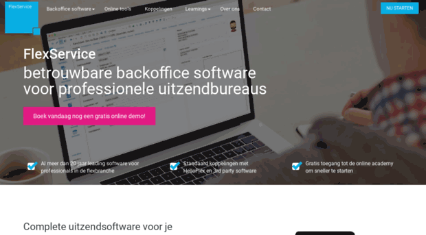 flexservice.nl