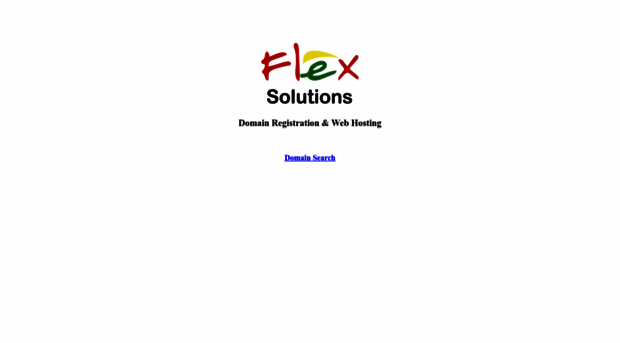 flexsolutions.co.ke