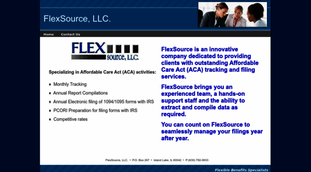 flexsourceone.com