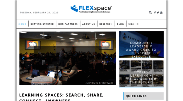 flexspace.org