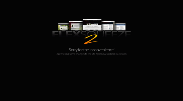 flexsqueeze.com