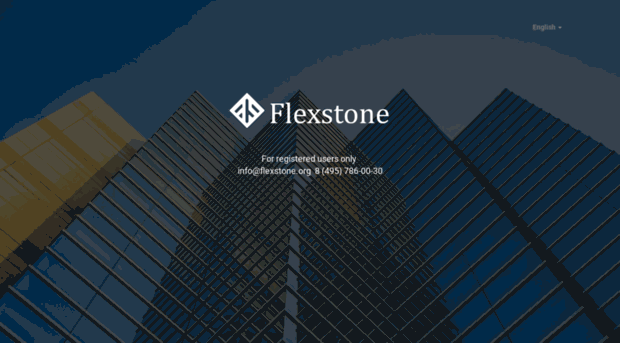 flexstone.pro