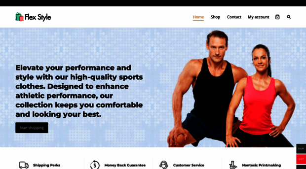 flexstyle.uk