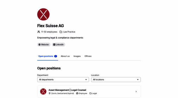 flexsuisse.join.com