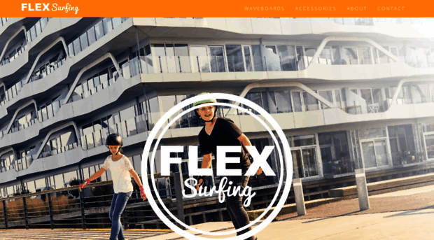 flexsurfing.com