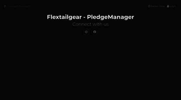 flextailgear.pledgemanager.com