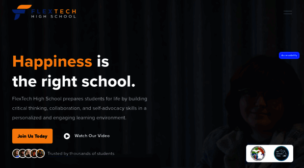 flextech-hs.org