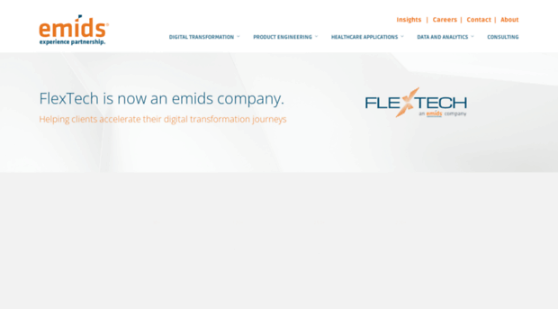 flextech.com