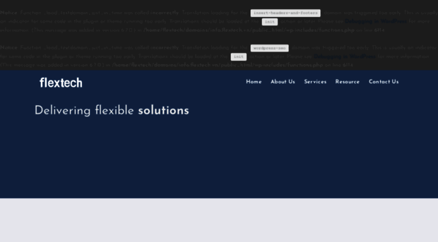 flextech.vn - FLEXTECH - FLEXTECH