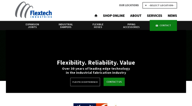 flextechindustries.com